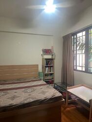 Pinevale (D18), Condominium #607386981